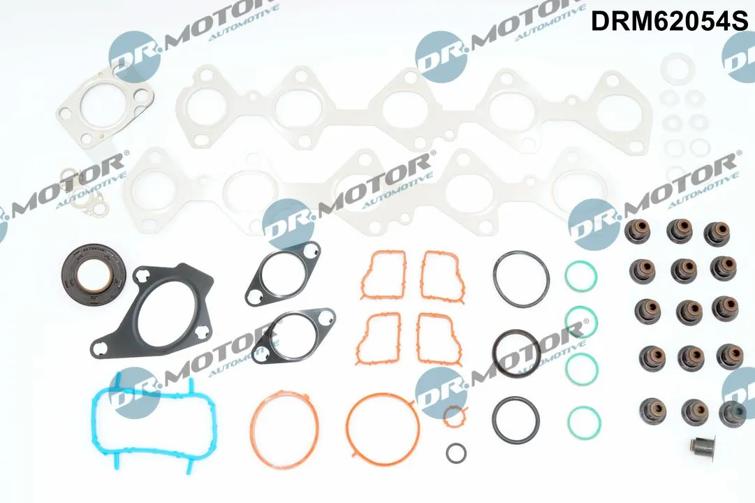 Gasket Kit, cylinder head